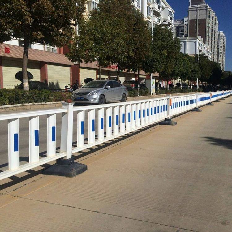 瓦房店PVC道路护栏